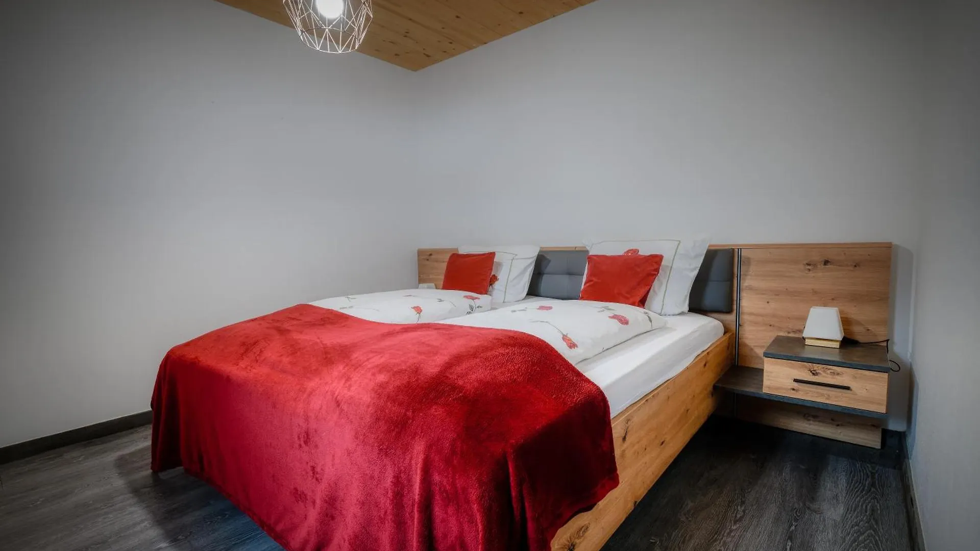 Apartment Appartment Maria Oberammergau