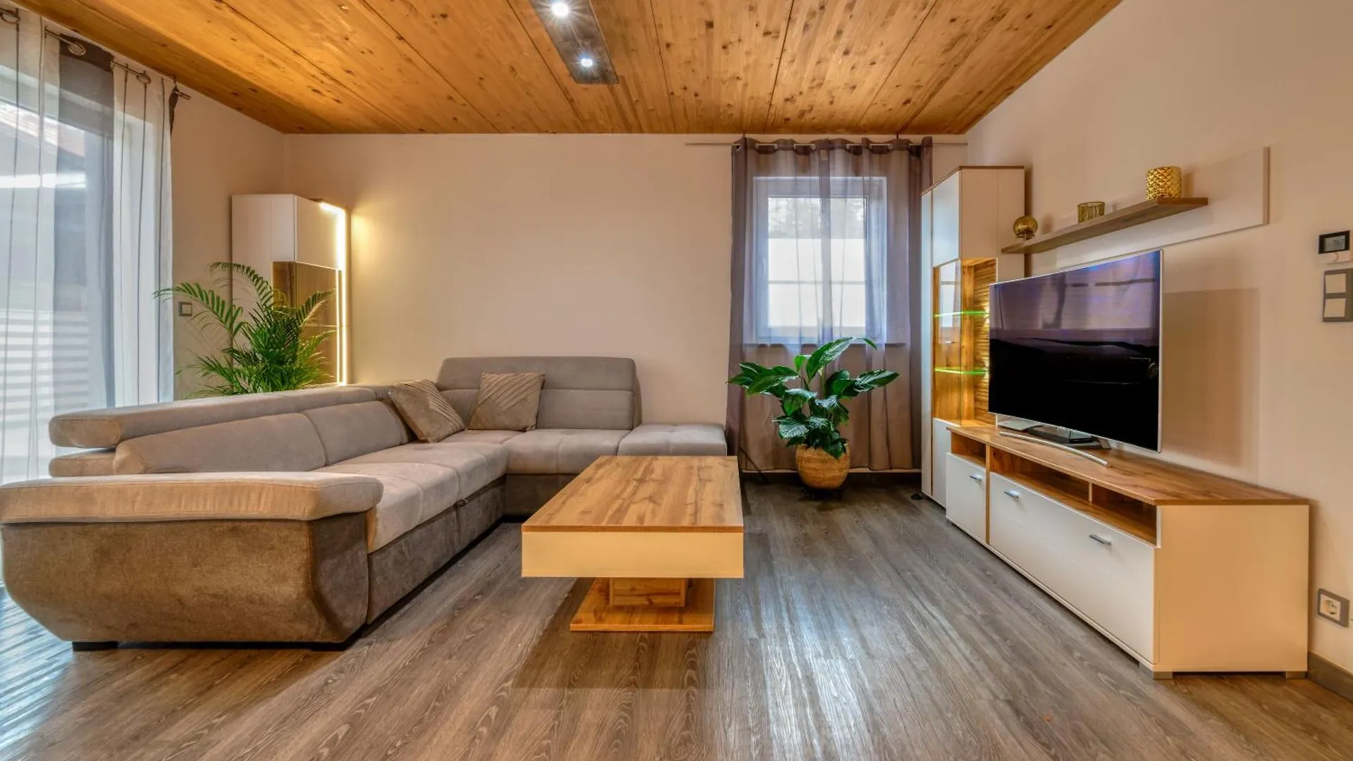 Appartment Maria location