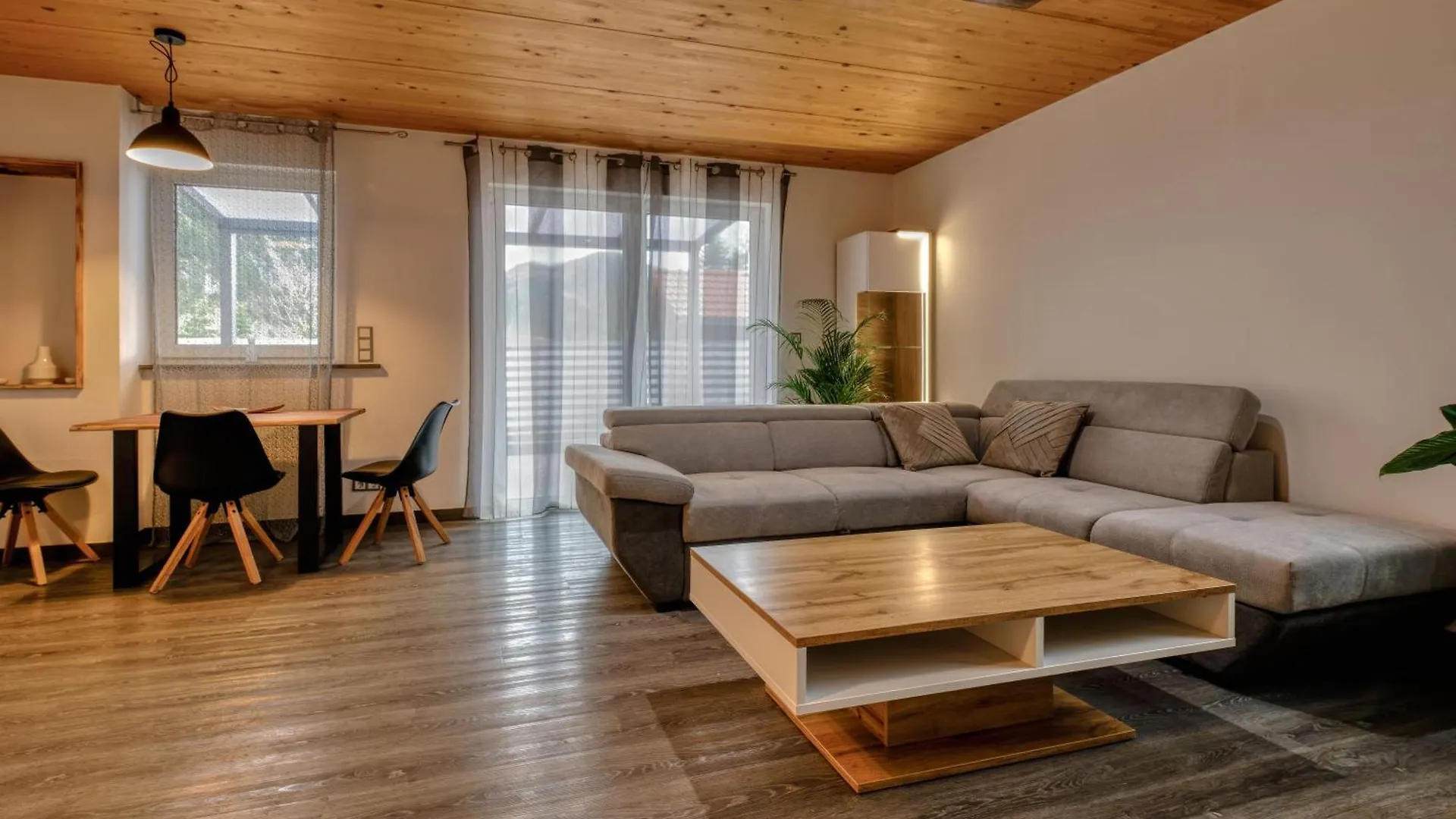 Appartment Maria Oberammergau