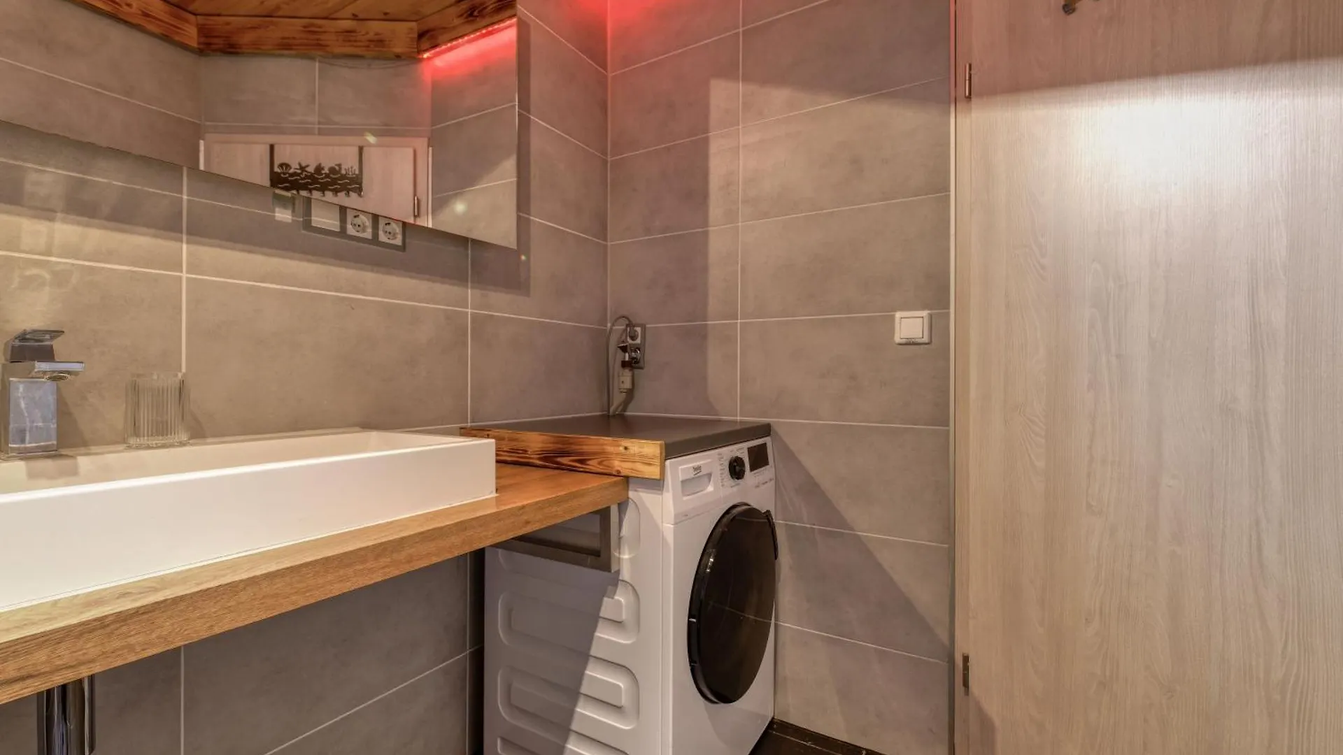 Appartment Maria Oberammergau