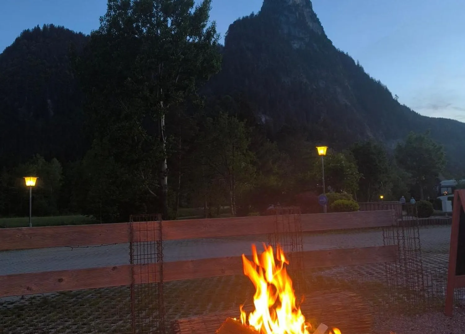 Appartment Maria Oberammergau Germany