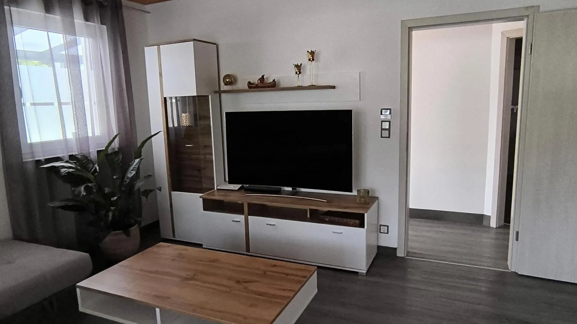 Appartment Maria Oberammergau
